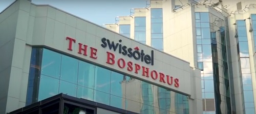 Dijital beklentilere Swissôtel The Bosphorus yanıtları