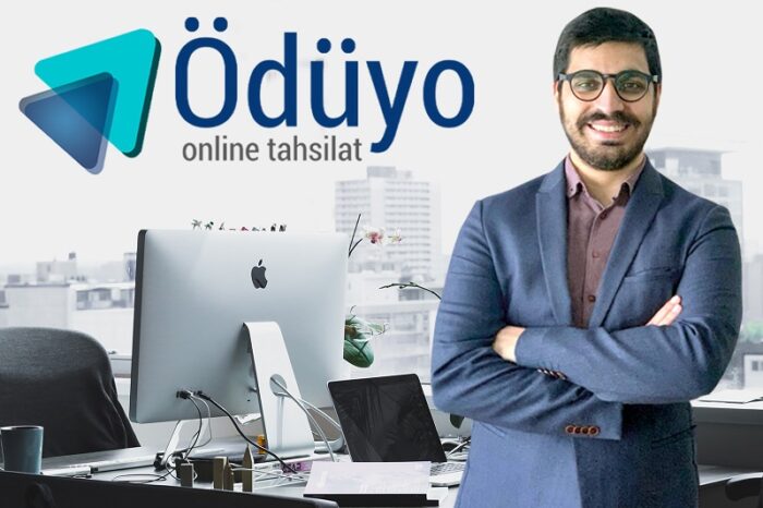 Sanal POS hizmeti: Ödüyo