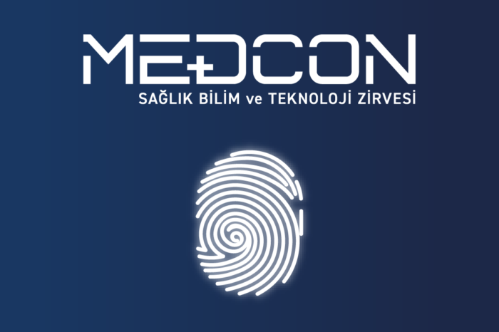 Sağlık Sektörünün Geleceğine Işık Tutan MEDCON 2021 Sona Erdi