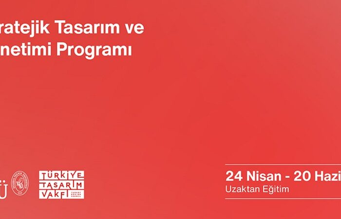 Tasarım odaklı düşünme eğitimi