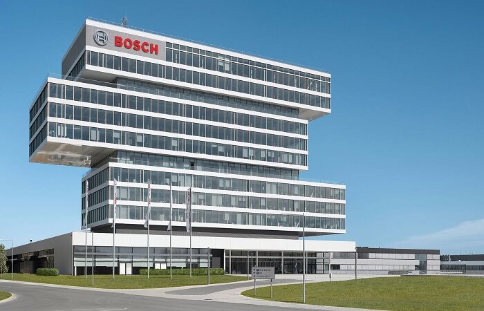 Bosch Türkiye ve Ortadoğu Başkanlığı’nda bayrak değişimi