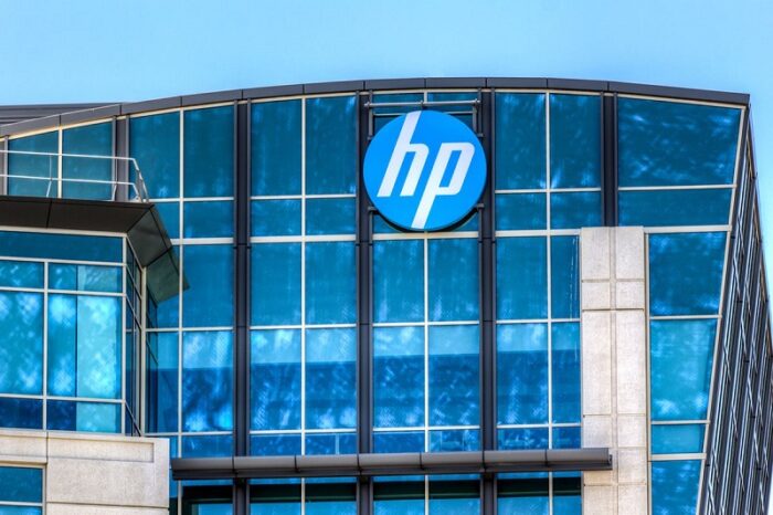 HP, Son Bir Yılda Dünya Genelinde 4,5 Milyondan Fazla Sahte Baskı Ürünü Ele Geçirdi