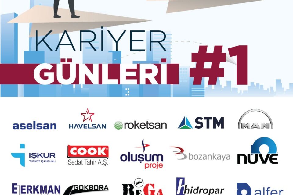 ostim teknik universitesi kariyer gunleri nde ogrencileri firmalarla bulusturdu bthaber