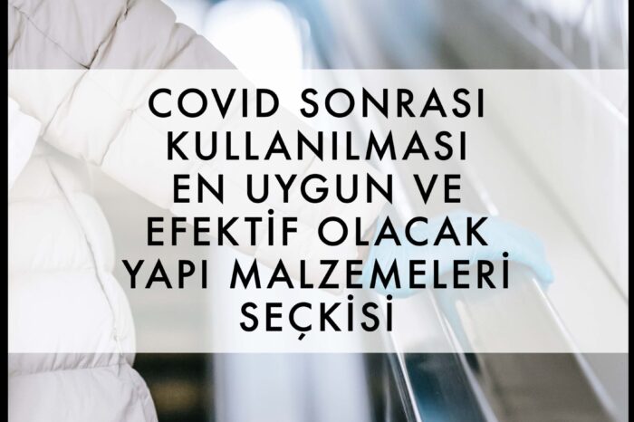 Yapı Kataloğu Dijital Pazarlamanın ve Yapı Malzemelerinin Yeni Dönemini Kaleme Aldığı Raporlarını Yayınladı!