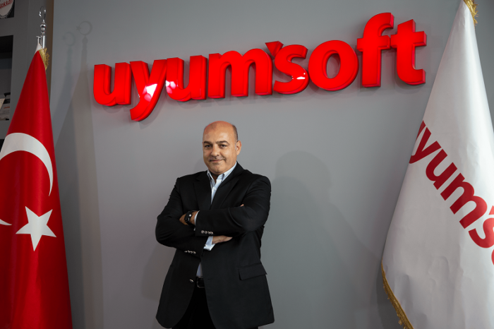 Uyumsoft’ta üst düzey atama