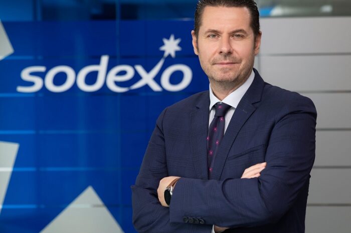 Sodexo’da Üye Direktörlüğü Bayraktar’da