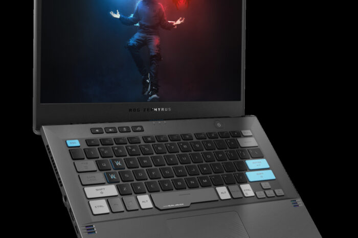 Ünlü müzisyen Alan Walker ASUS ROG’a ilham oldu