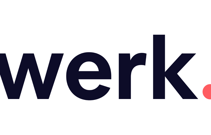 İş hayatının yeni paydaşı Werk