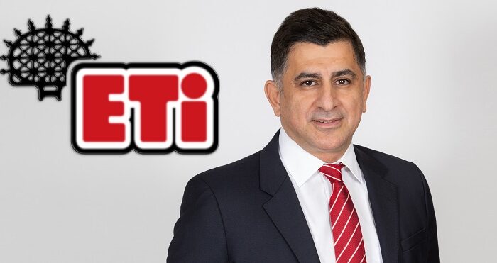 Eti’de Satış Grup Başkanlığı görevine Öz atandı