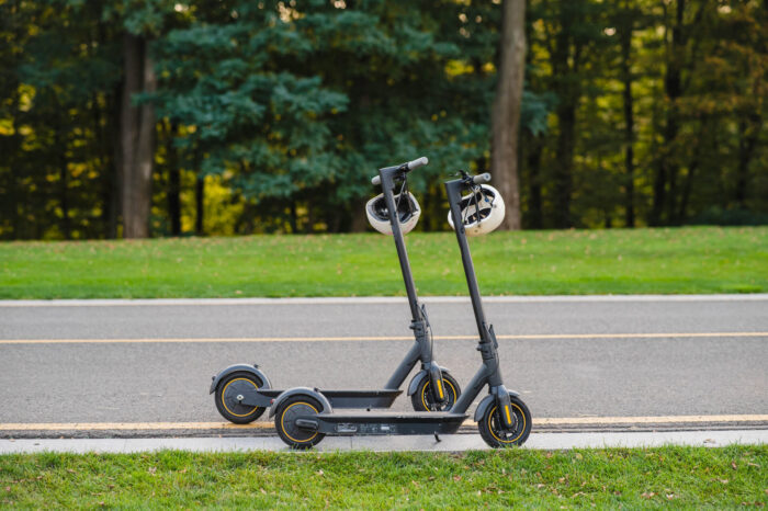 Başkent’te Çevreci Ulaşım: Elektrikli Scooter Dönemi Başlıyor