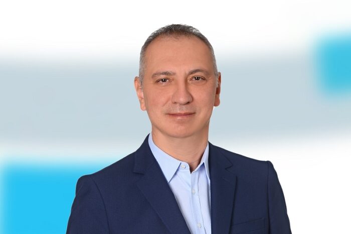 Civan, Bosch Rexroth (Gebze) Genel Müdürü oldu