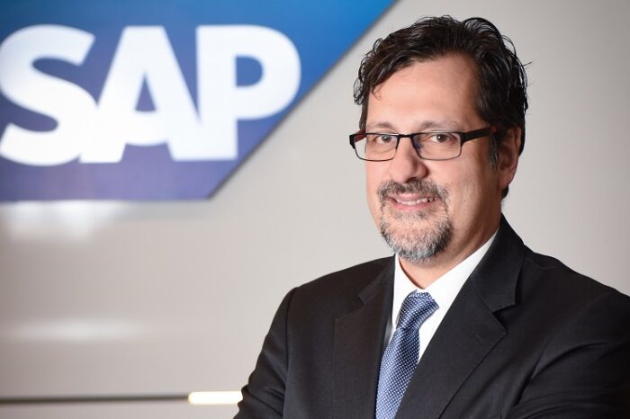 SAP’nin yeni mezunları