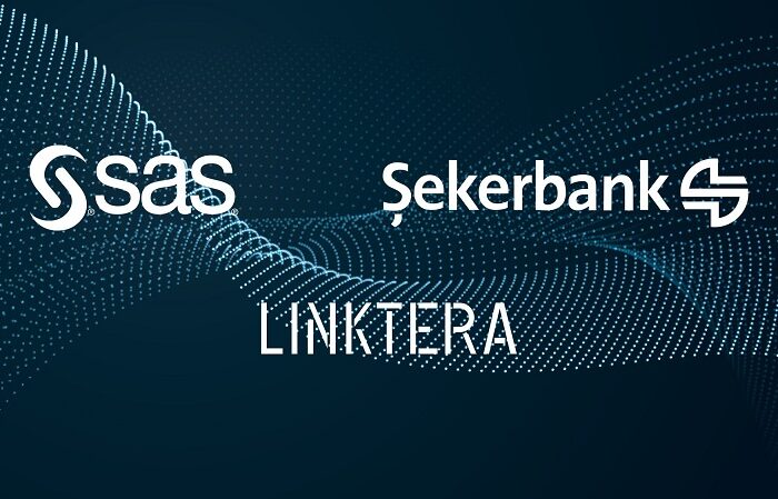 Şekerbank, SAS ve Linktera Partnerliğiyle Günlük Kampanya Üretimi Kapasitesini İki Katına Çıkardı