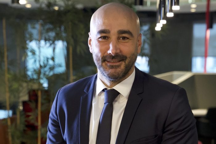 Procat’te Chief Operating Officer (COO) görevine Mustafa Murat Gül getirildi