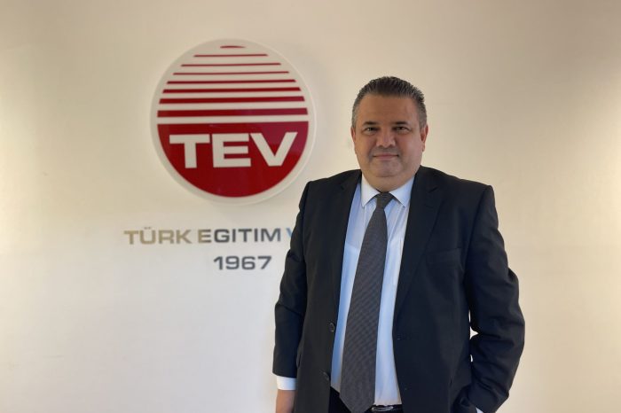 TEV, bağış toplama süreçlerini dijitale taşıdı