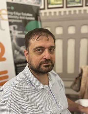 HepsiJet CTO’su Deniz Tosun: “ADMİN POLİTİKALARI ÇOK KRİTİK”