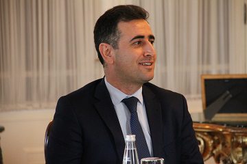 Unit International CIO'su Güven Ulaşdemir: “OTOMASYONA İHTİYACIMIZ VAR”