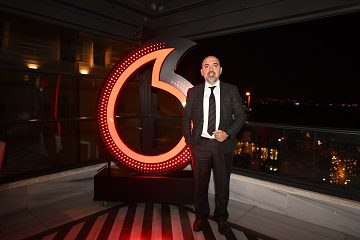 Vakıf Katılım Bankası CIO’su Mehmet Bütün: “Bulutun Faydasını Hayata Geçirmekte Maharetli Olmak Lazım”