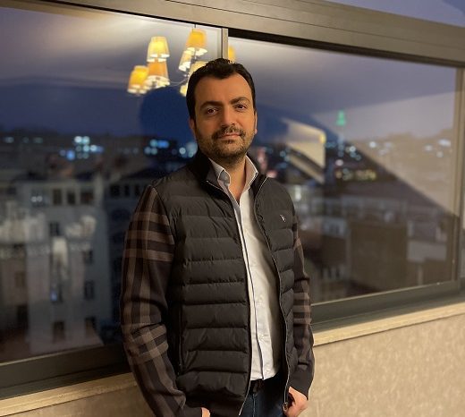 English Home CIO Özcan Ayyıldız: “OUTSOURCE KULLLANIMINDA ALTIN ORAN”