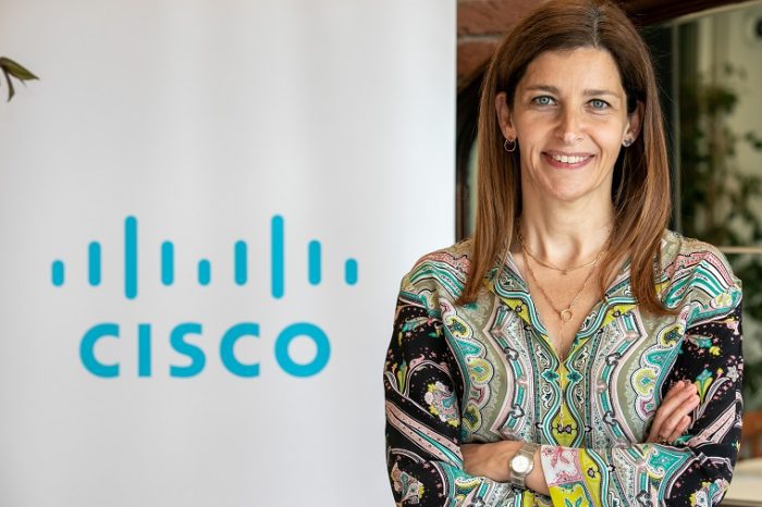 Cisco’dan sürdürülebilirlik odaklı adım