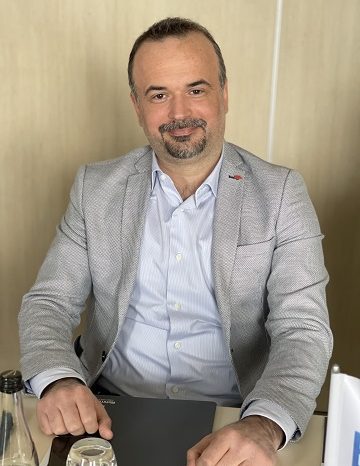 Pulcra Kimya Global BT Altyapı Servisleri Müdürü Hasan Öner: “ALIŞILMIŞIN DIŞINDA GÜVENLİK ÇÖZÜMLERİ GEREKECEK”