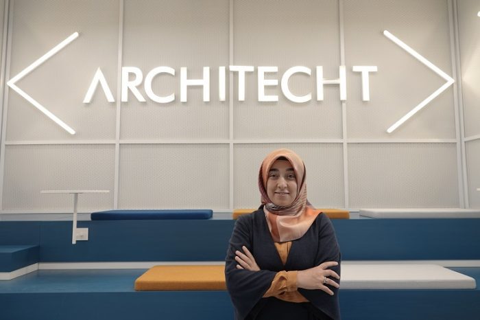 Architecht; farklı işe alım programlarıyla yazılımcı istihdamına devam ediyor