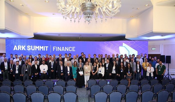 Ark Summit Finance, bankacılar ve ödeme kuruluşlarını buluşturdu