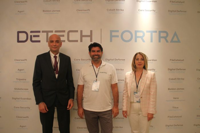 Detech Bilişim, Fortra ile distribütörlük anlaşması imzaladı