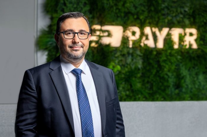 PayTR CTO'su Bülent Muşlu oldu