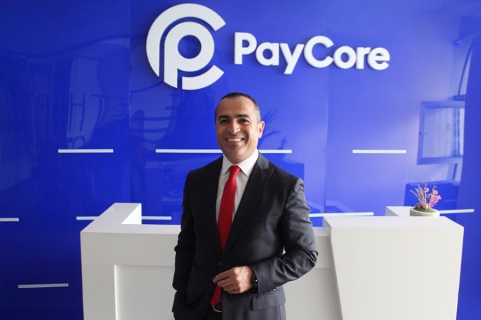 PayCore'un Genel Müdürü Mustafa Bezeklioğlu oldu