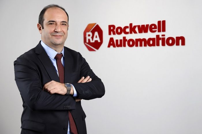 Rockwell Automation’da üst düzey atama