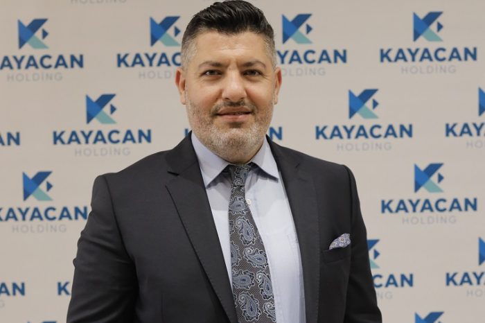 Gençpa Teknoloji ve iştirakleri "Kayacan Holding" çatısı altında buluştu