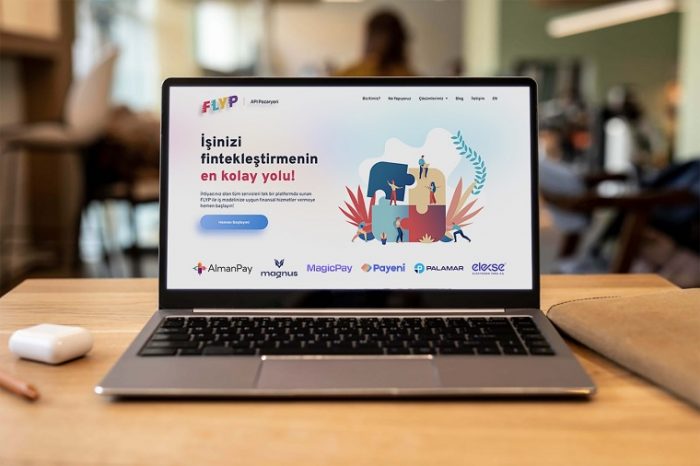 API marketplace FLYP grows with partnerships