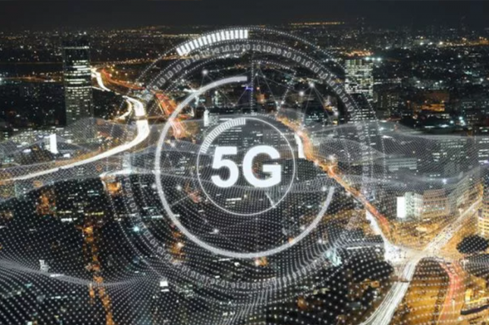 5G güvenliğini sağlayan şirketler, bir adım önde!