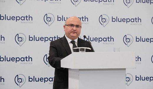 Ford Otosan bünyesinden çıkan Bluepath Robotics, endüstriyel robotlarıyla dünyaya açılıyor