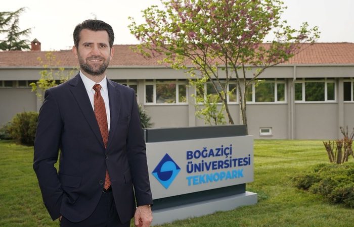 Boğaziçi Üniversitesi Teknopark’ı inovatif projeleri geleceğe taşıyor