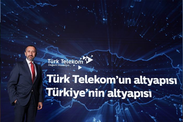 Türk Telekom’dan mobilde büyüme