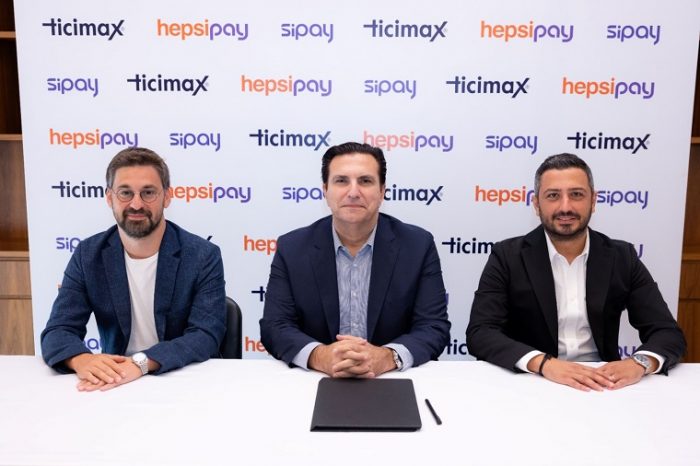 Hepsipay, Ticimax ve Sipay’den e-ticaret paketi