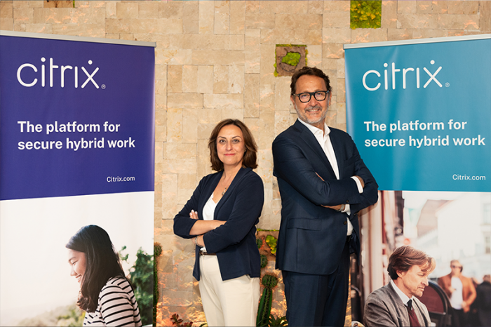 Citrix Türkiye, bağımsız bir bölge olarak faaliyet gösterecek