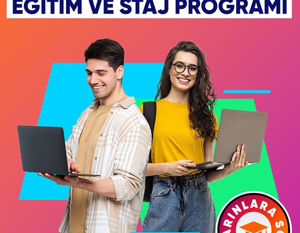 Geleceğin e-ticaret ve girişimcilik liderlerinin yüzde 70’i kadın