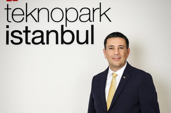 Teknopark İstanbul Genel Müdürlüğü’ne Prof. Dr. Akyol atandı