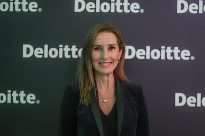 Deloitte'tan teknoloji merkezi