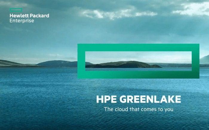 HPE GreenLake bulutunda yenilikler, karmaşayı ve maliyeti azaltıyor