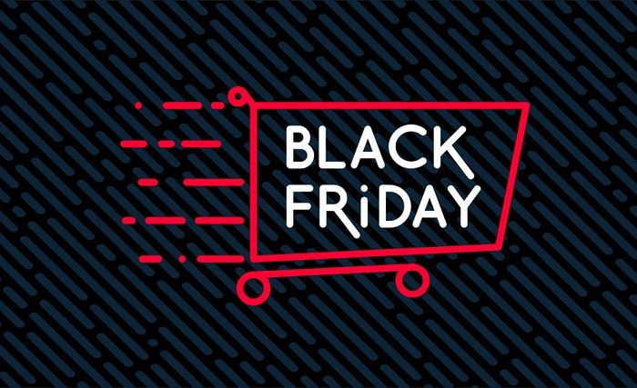 Tüketiciler gibi dolandırıcılar da Black Friday'i bekliyor!