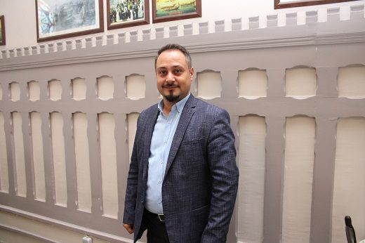 Flokser Kimya Dijital Dönüşüm Müdürü Erdinç Cankar: “Low Code bir platform ile çok hızlı şekilde yazılım geliştirilebiliyor”