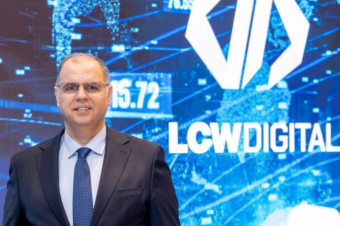 LCW Digital, moda ve teknolojiyi buluşturacak