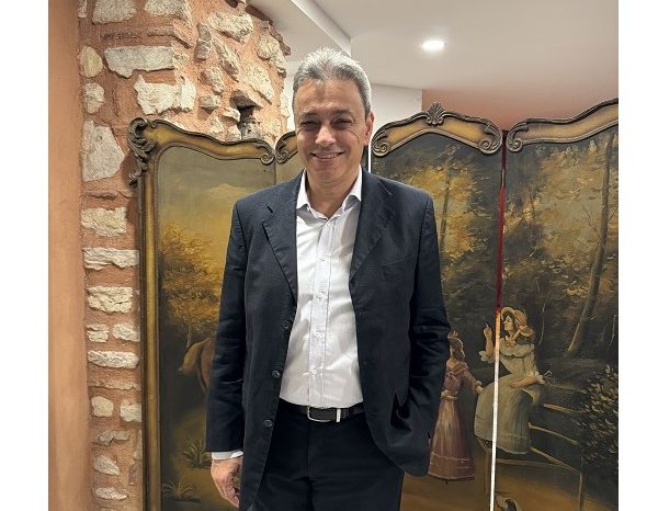 Sigorta Bilgi Merkezi CTO’su İbrahim Gökalp:  “DOĞRULAMALAR YAPIP PAYLAŞIYORUZ”