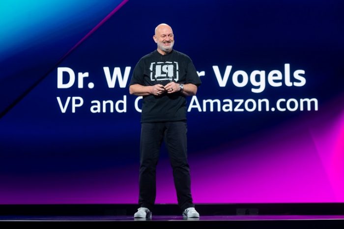 AWS, 2025 için teknoloji öngörülerini paylaştı