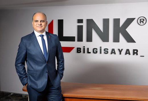 Link Bilgisayar’ın 40. yılında köklü değişimi…