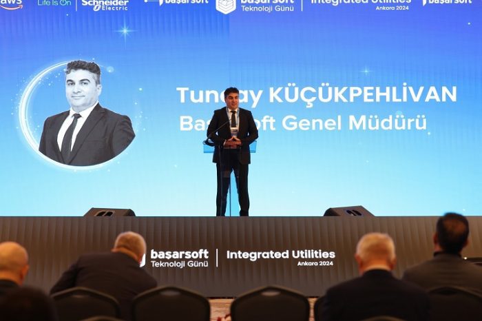 CBS çözümleri bütünsel fayda sağlıyor